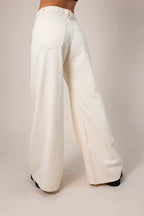 JEANS WIDE LEG T-M 7434 ONE - Kliquea