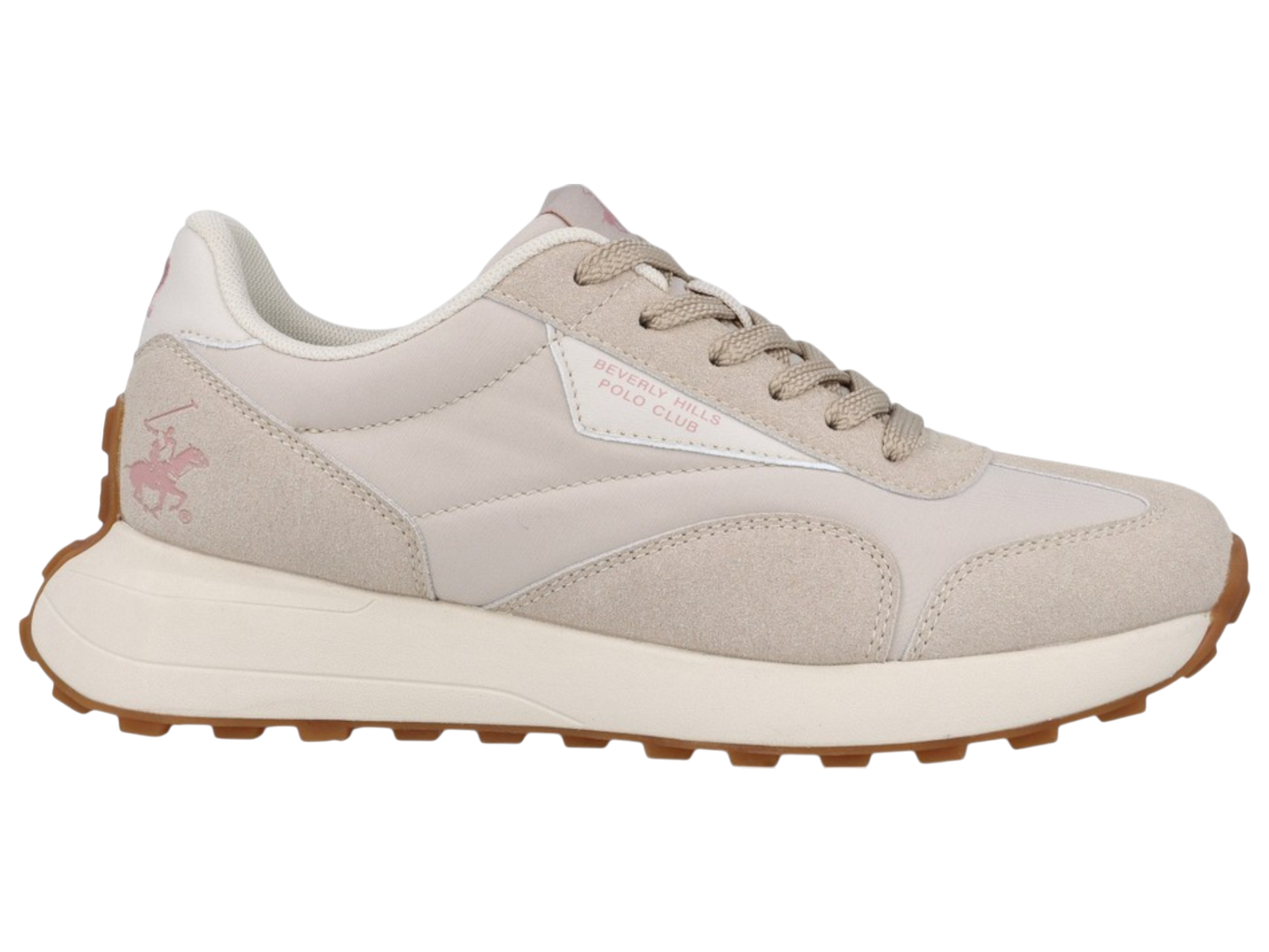 Tenis Beverly Hills Jessy para Damas