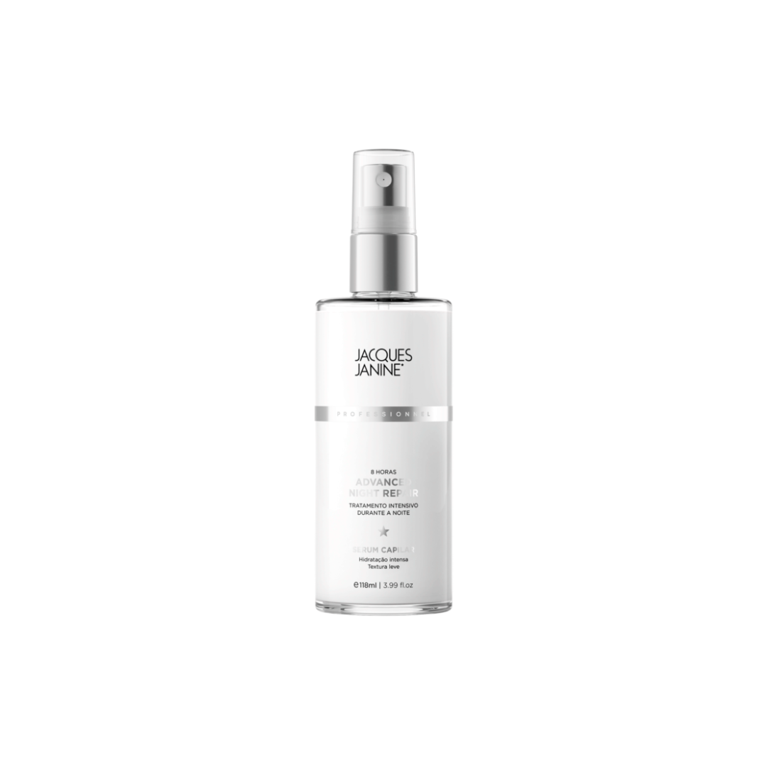 JJ ADVANCED NIGHT REPAIR SERUM 118ML