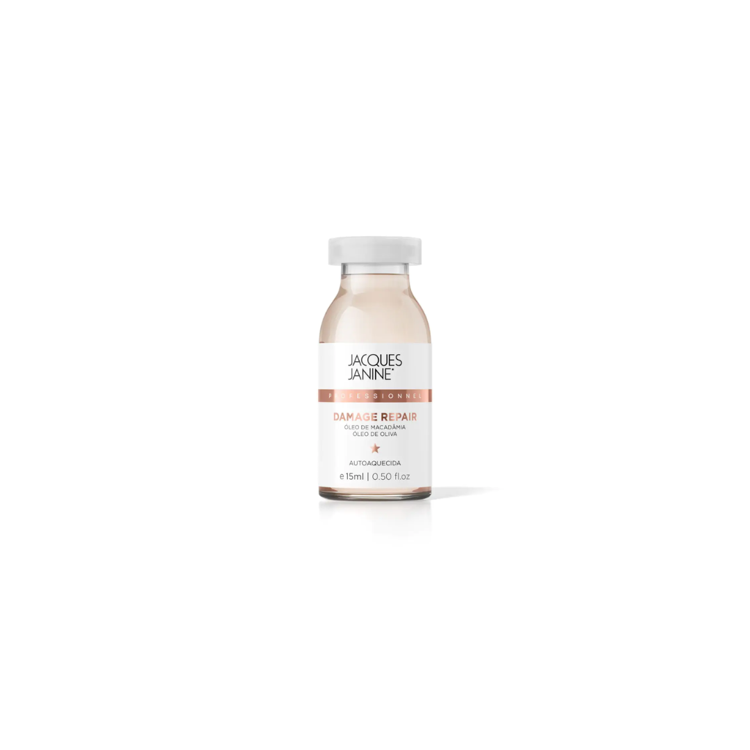 JJ DAMAGE REPAIR AMPOLLA 15ML
