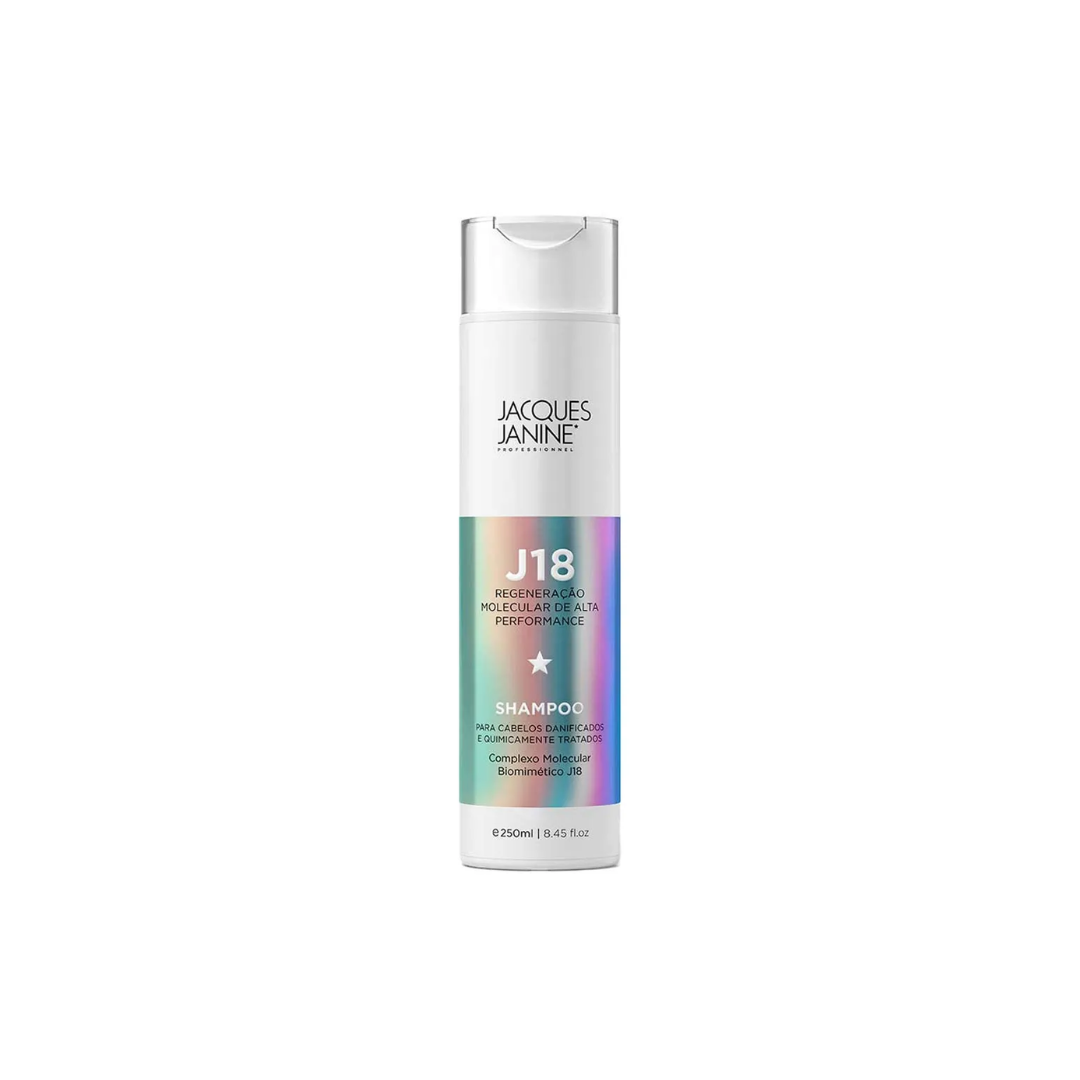JJ J18 SHAMPOO 8.45 ONZ