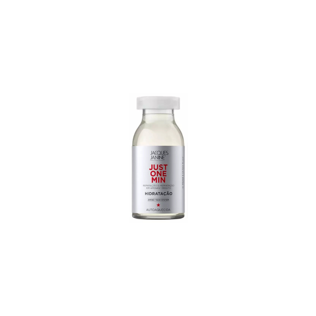 JJ JUST ONE MIN AMPOLLA MOISTURIZING 15 ML