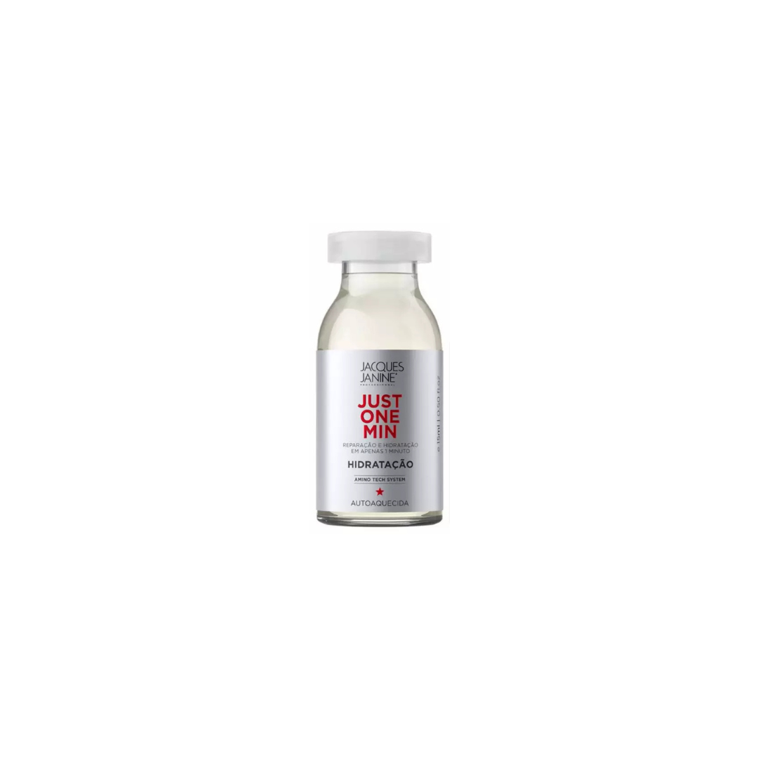 JJ JUST ONE MIN AMPOLLA MOISTURIZING 15 ML