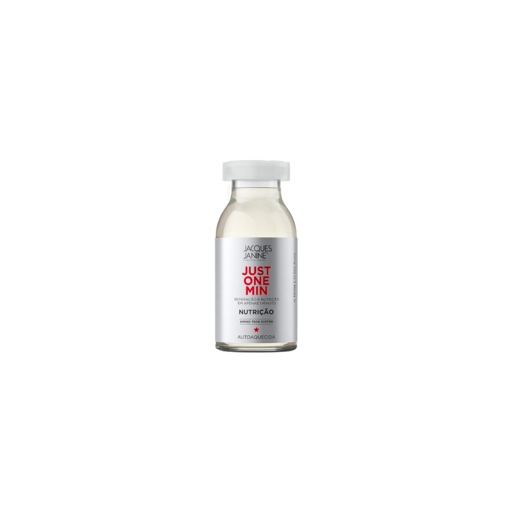 JJ JUST ONE MIN AMPOLLA NUTRICION 15 ML
