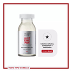 JACQUES JANINE JUST ONE MIN AMPOLLA RECONSTRUCCION 15ML