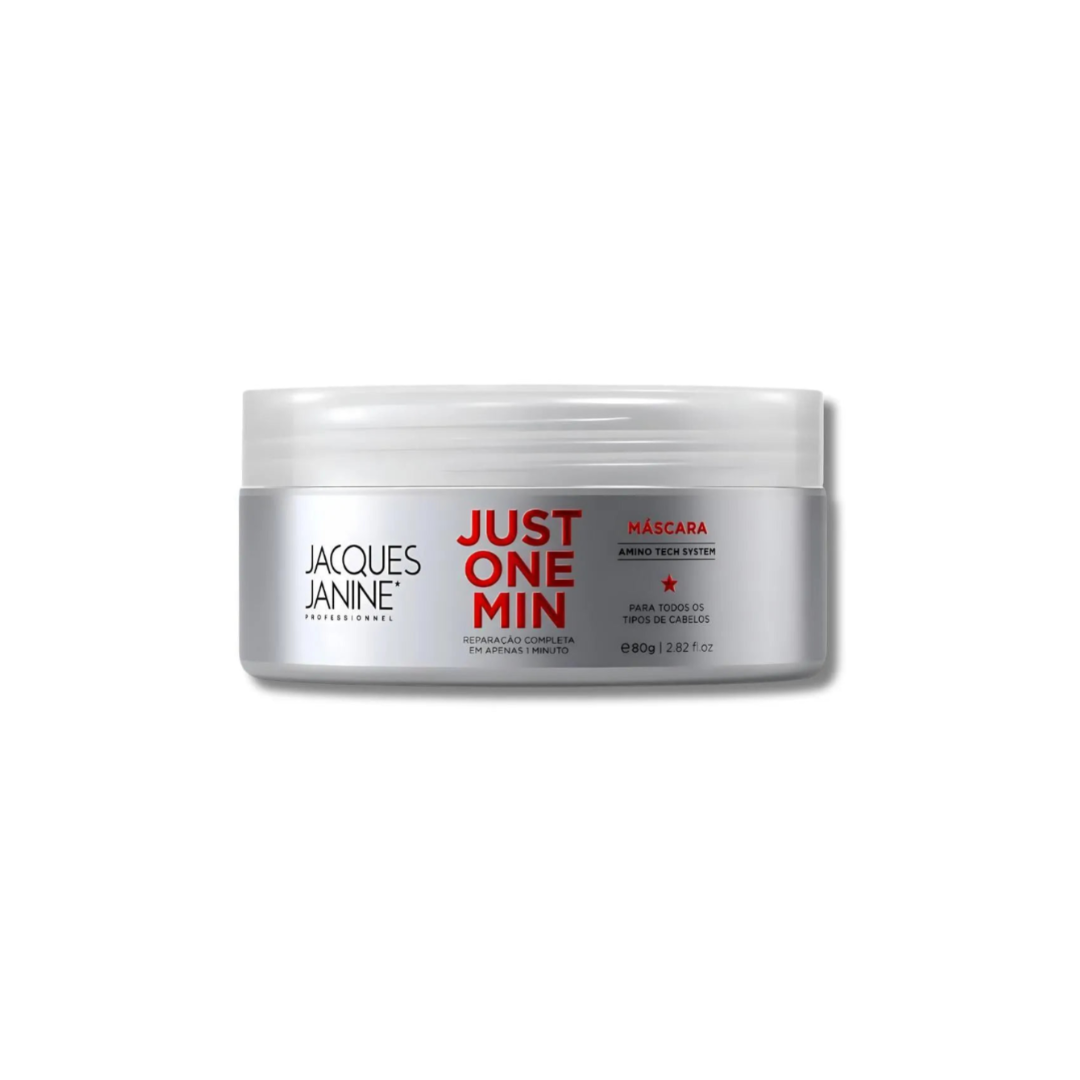 JJ JUST ONE MIN MASK 8.46 ONZ