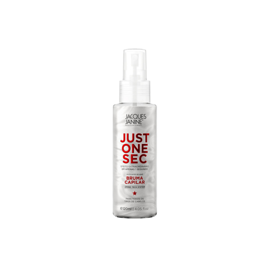 JJ JUST ONE SEC BRUMA 120ML