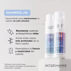 JJ J18 SHAMPOO 8.45 ONZ