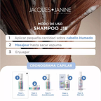 JJ J18 SHAMPOO 8.45 ONZ