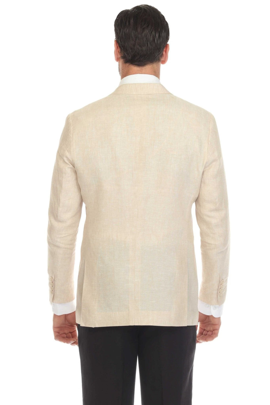 Saco Mojito Collection 2 Botones Liso Para Caballeros by Mojito