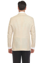 Saco Mojito Collection 2 Botones Liso Para Caballeros by Mojito
