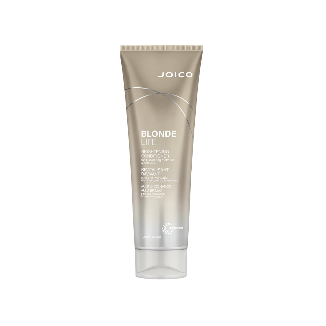 JOICO BLONDE LIFE ACONDICIONADOR ALTO BRILLO 300 ML