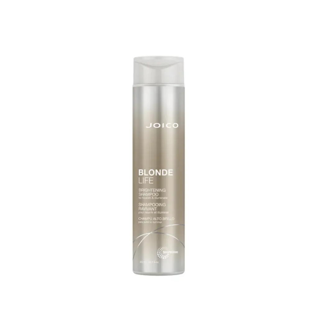 JOICO BLONDE LIFE SHAMPOO ALTO BRILLO 300 ML