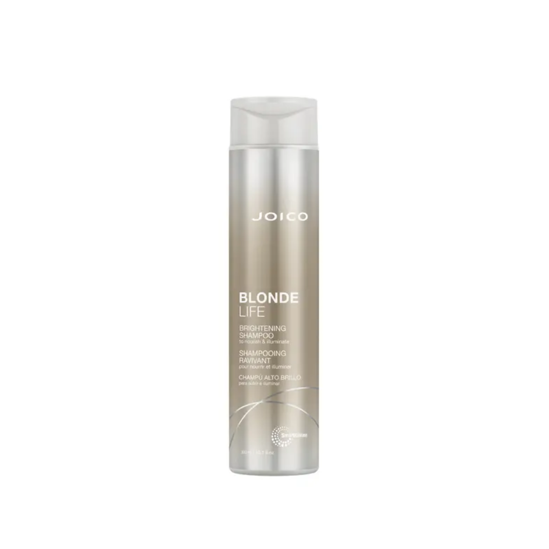 JOICO BLONDE LIFE SHAMPOO ALTO BRILLO 300 ML