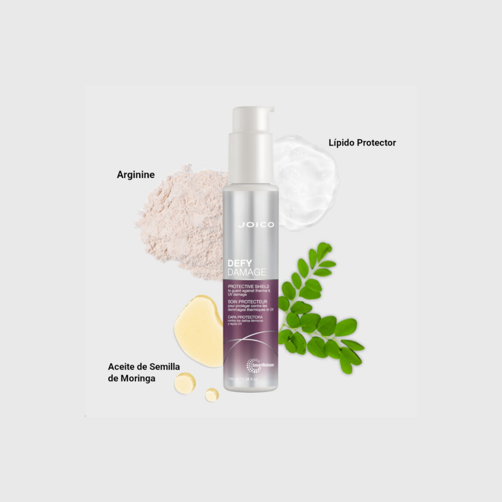 JOICO DEFY DAMAGE PROTECTIVE SHIELD 100 ML