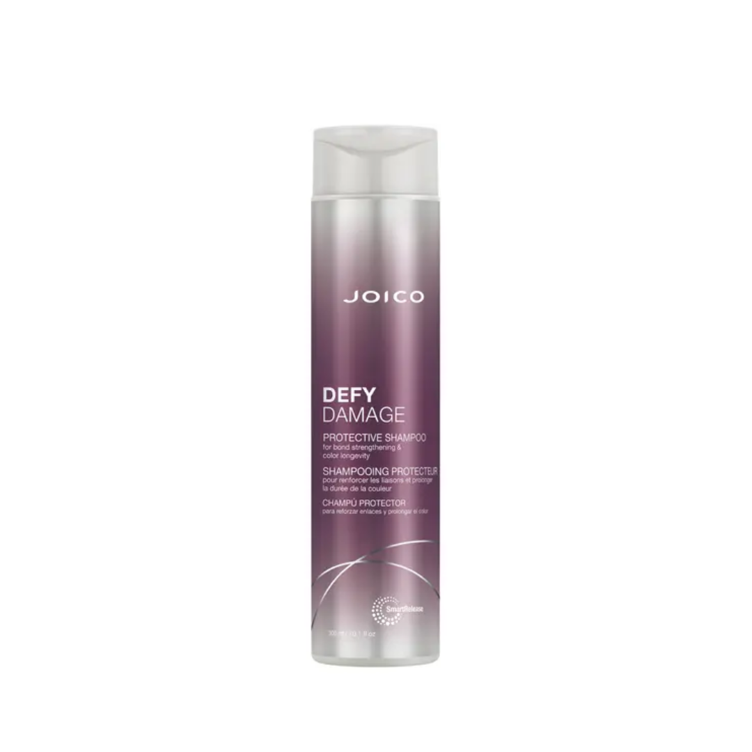 JOICO DEFY DAMAGE SHAMPOO PROTECTOR 300 ML