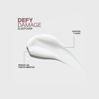 JOICO DEFY DAMAGE SLEEPOVER TRATAMIENTO NUTRITIVO NOCTURNO 100 ML