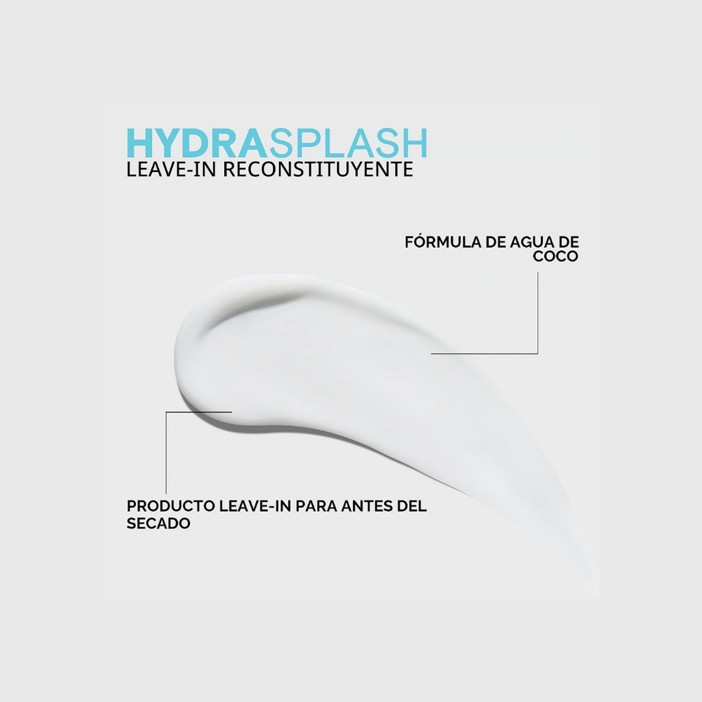 JOICO HYDRASPLASH REPLENISHING LEAVE-IN RESTAURADOR 100 ML