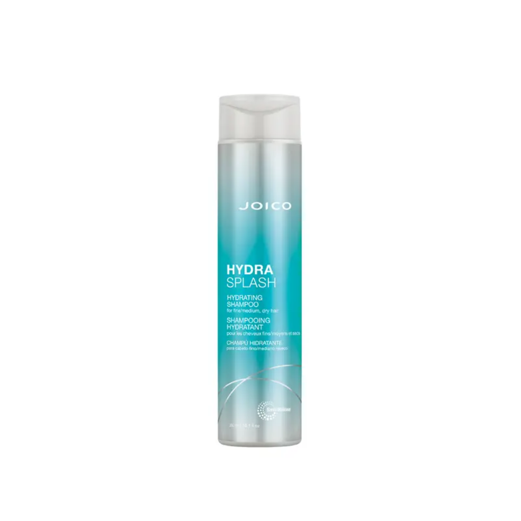 JOICO HYDRASPLASH SHAMPOO HIDRATANTE 300 ML