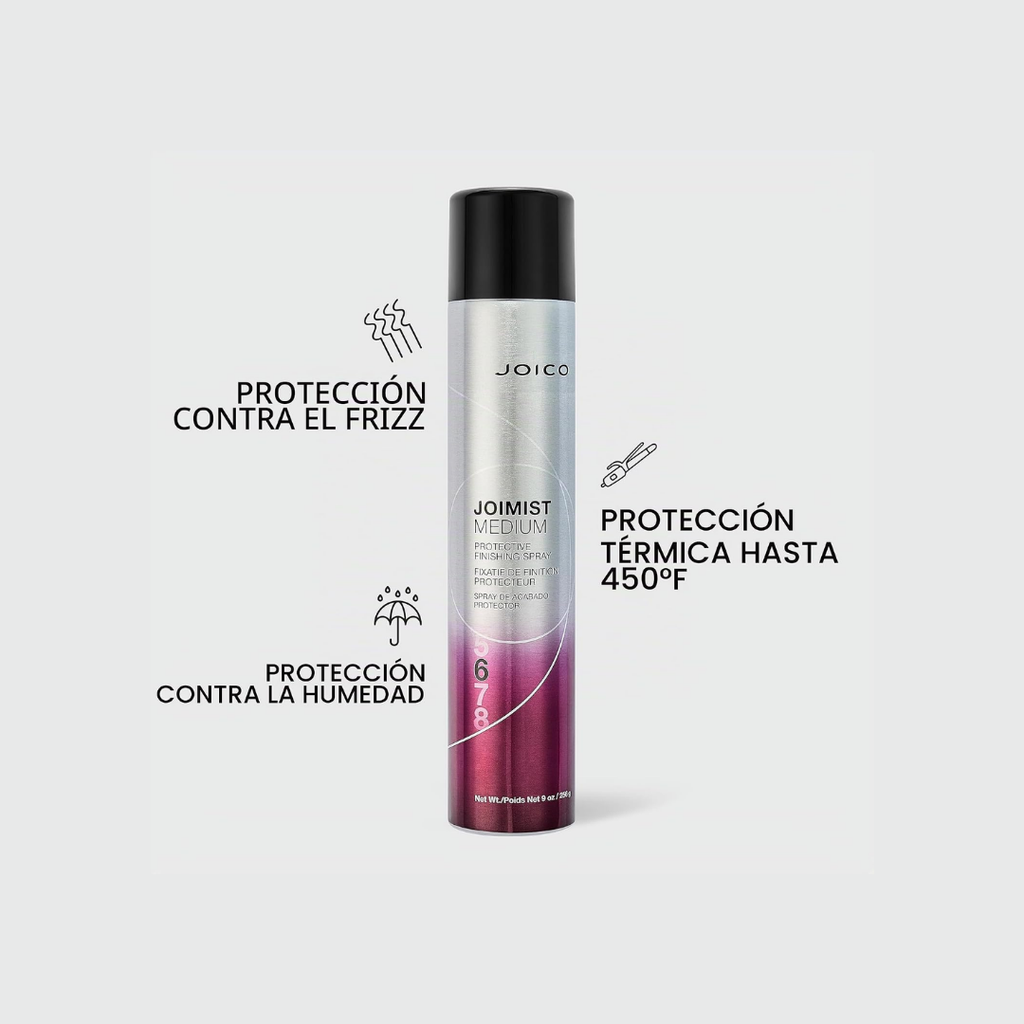 JOICO JOIMIST MEDIUM 50% SPRAY ACABADO PROTECTOR 300 ML