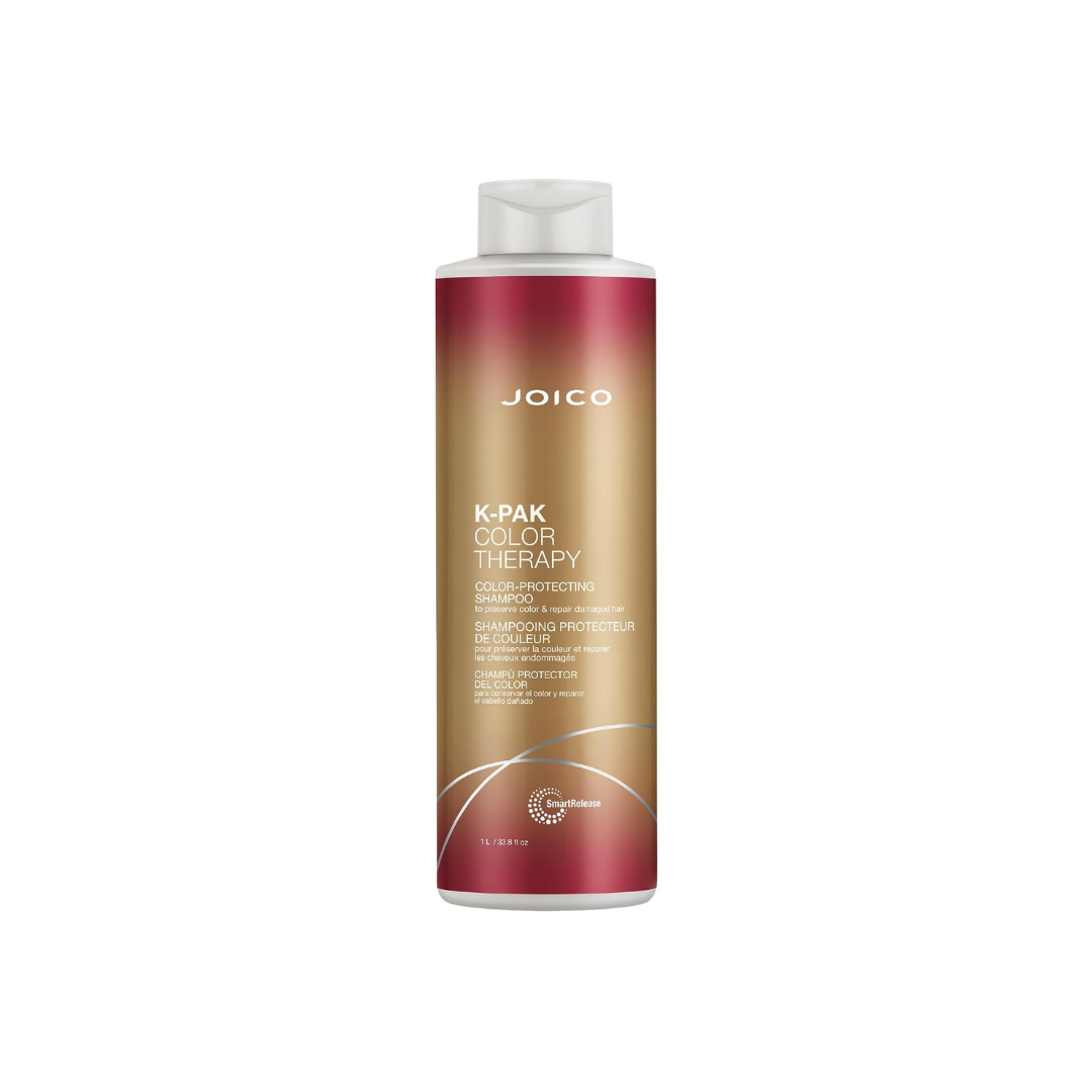 JOICO K-PAK COLOR THERAPY SHAMPOO 300 ML