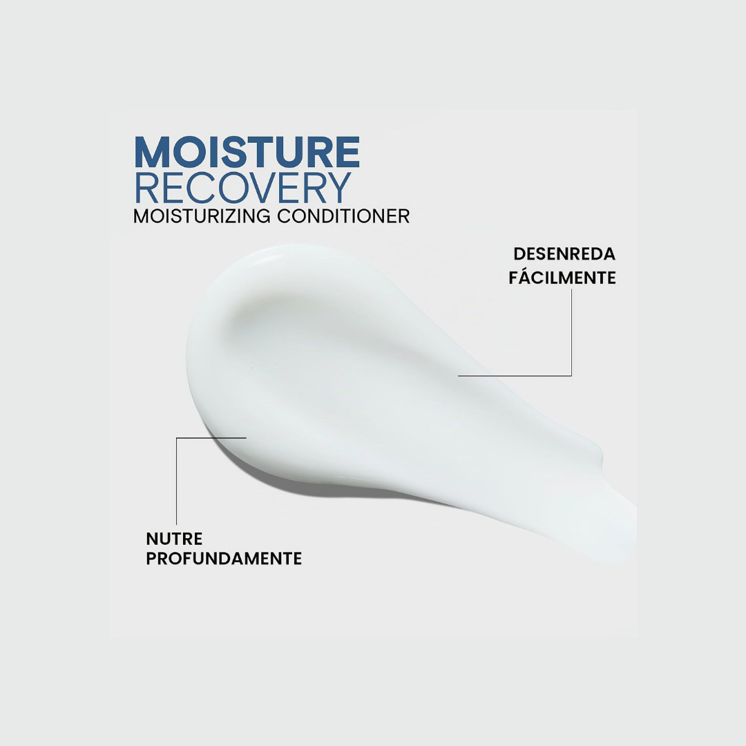 JOICO MOISTURE RECOVERY ACONDICIONADOR 250 ML