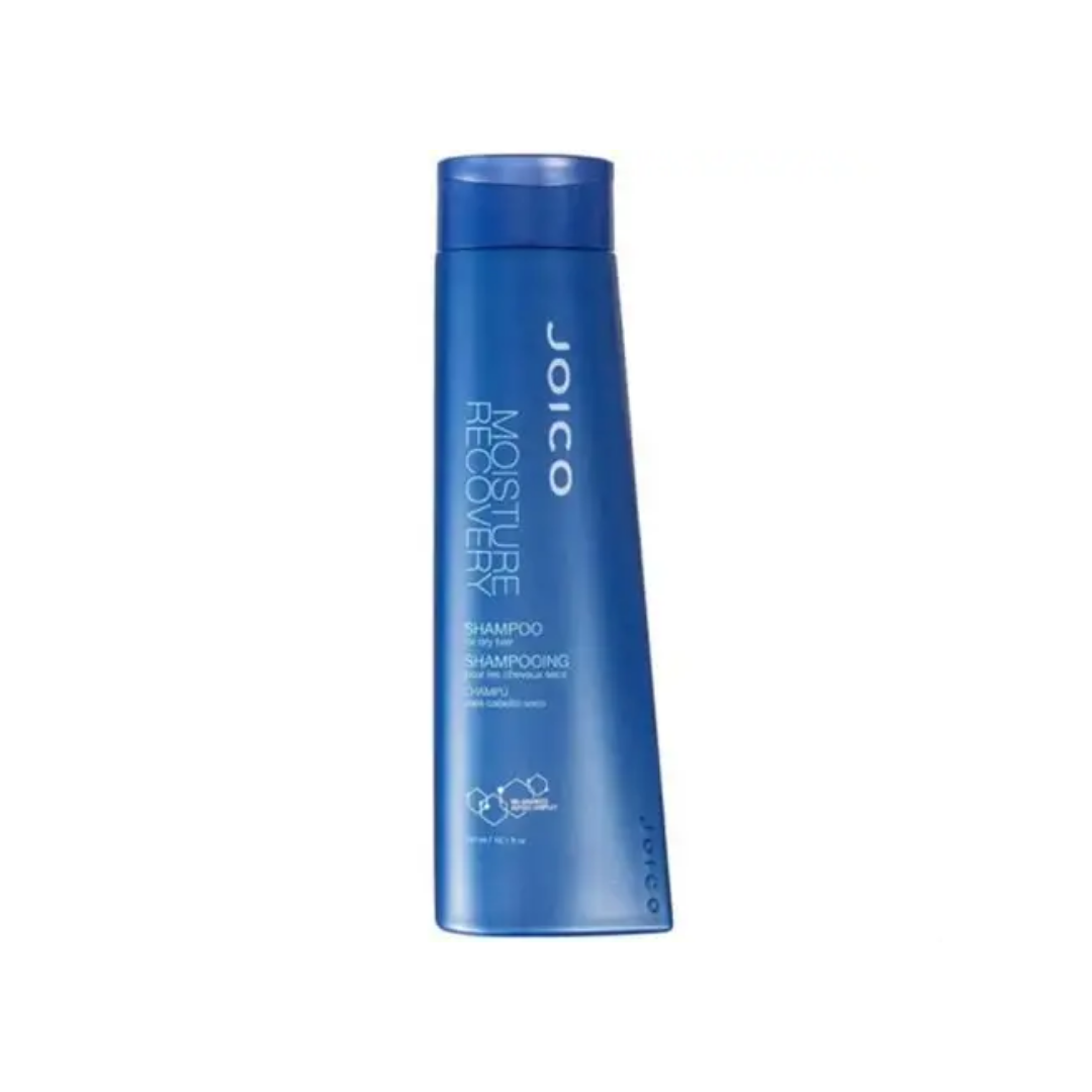 JOICO MOISTURE RECOVERY SHAMPOO 300 ML