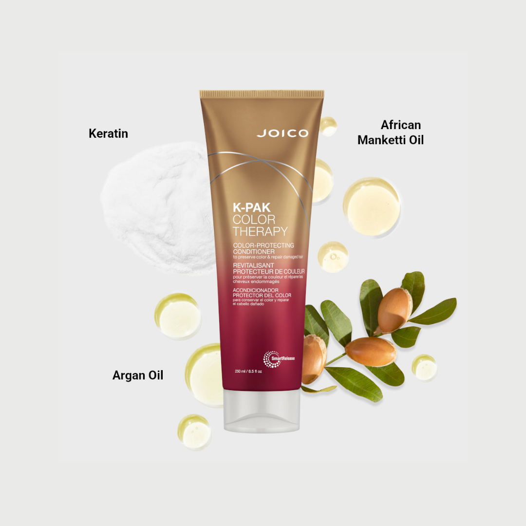 JOICO K-PAK COLOR THERAPY ACONDICIONADOR 250 ML