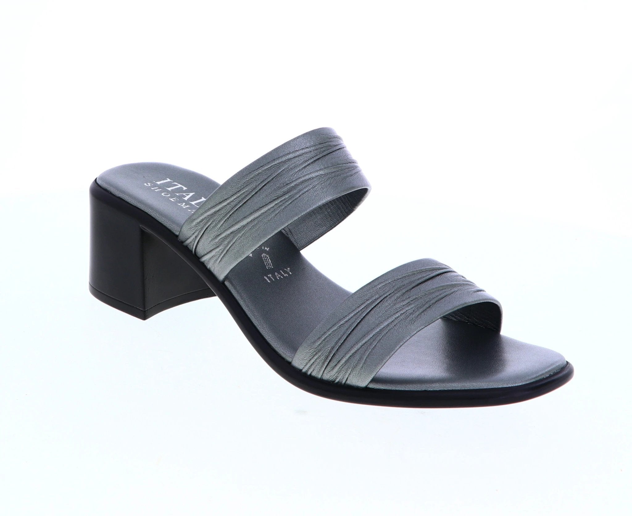 Sandalias Italian Shoemakers Jozy P/ Damas by Italian Shoemakers