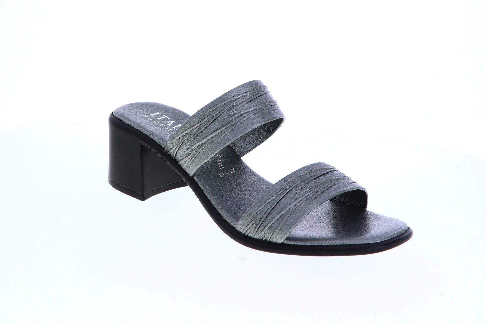 Sandalias Italian Shoemakers Jozy P/ Damas by Italian Shoemakers