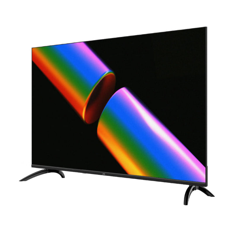 TELEVISOR 50'' QLED FHD GOOGLE TV JVC