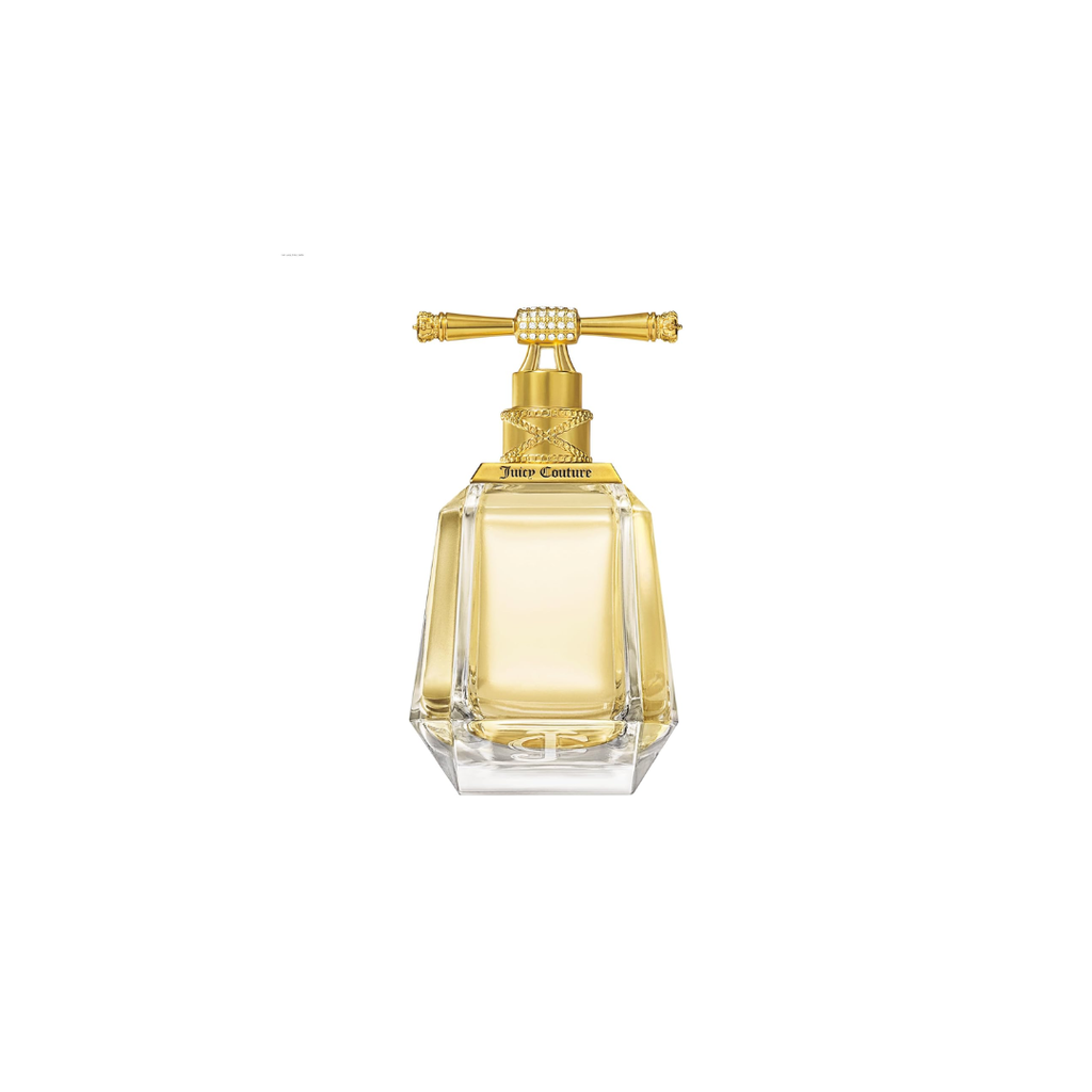 Juicy Couture I AM  EDP 100 ML