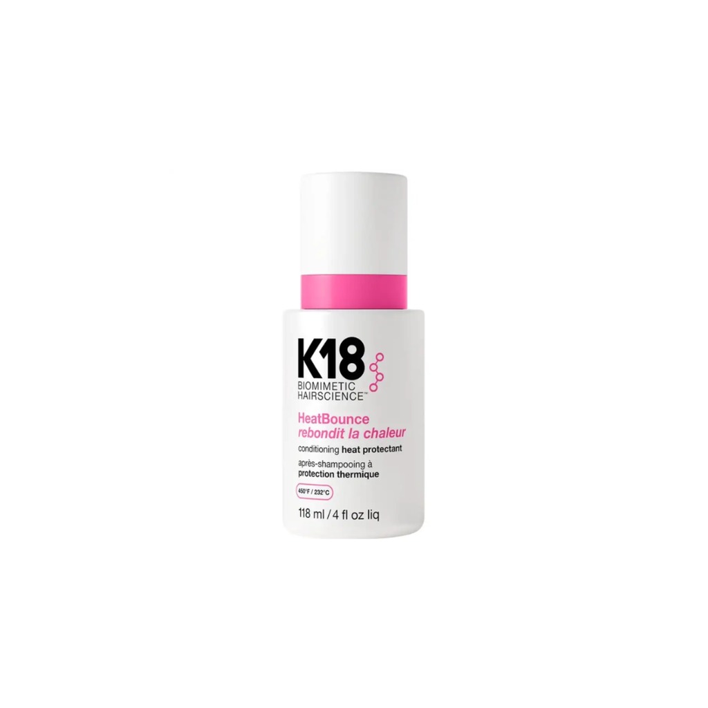 K18 HEATBOUNCE CONDITION HEAT PROTECTANT 8OZ