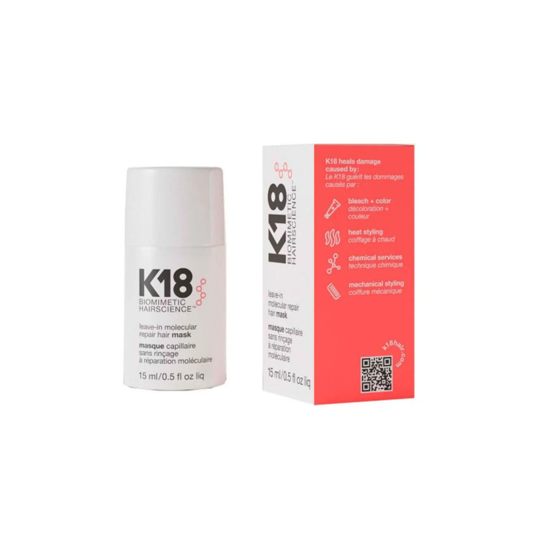 K18 MASK 15ML