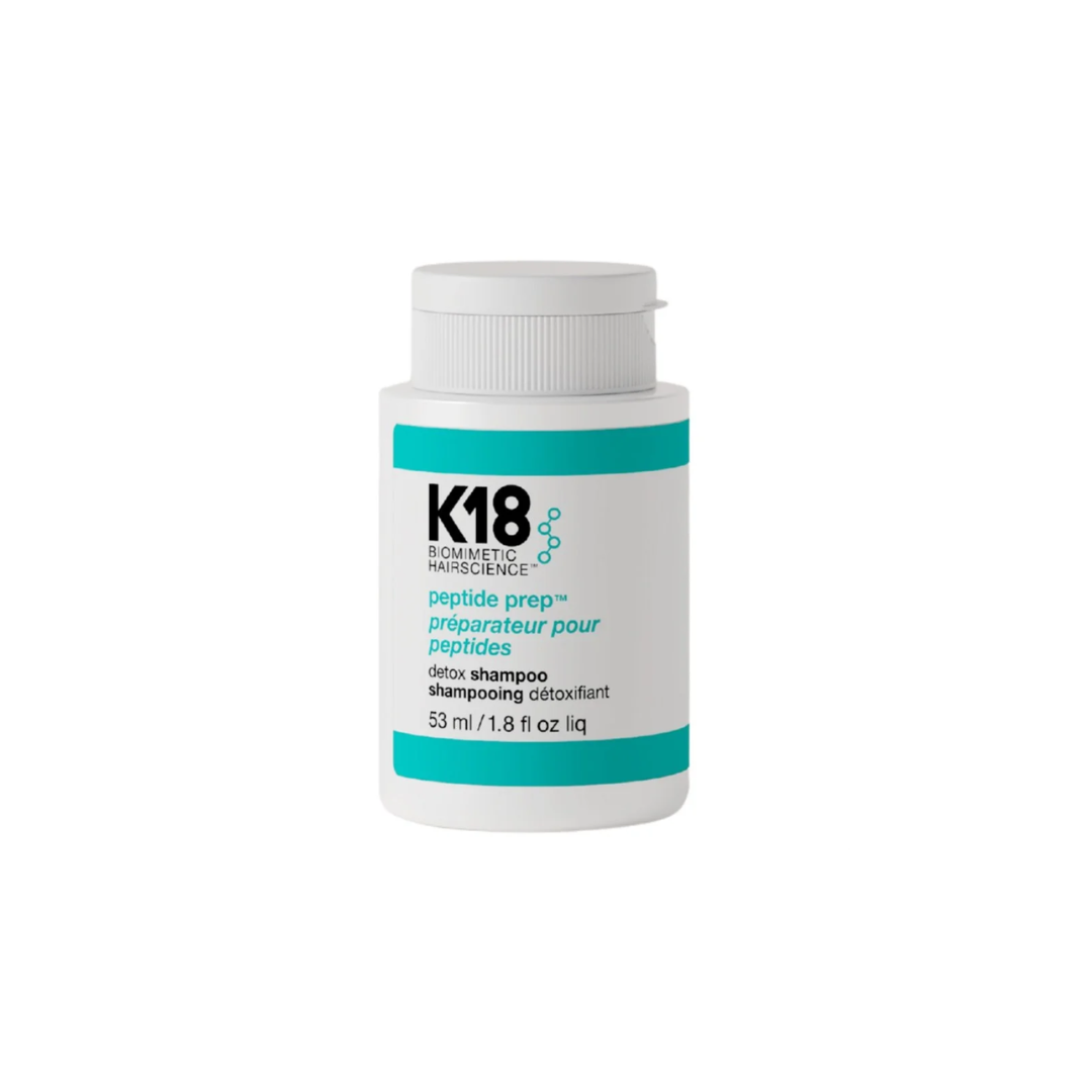 K18 MINI DETOX SHAMPOO 53ML