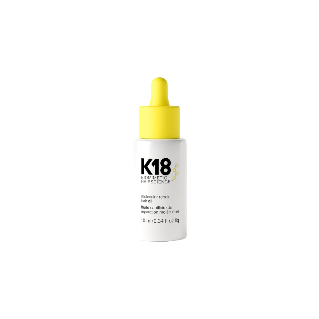 K18 MINI HAIR OIL 10ML
