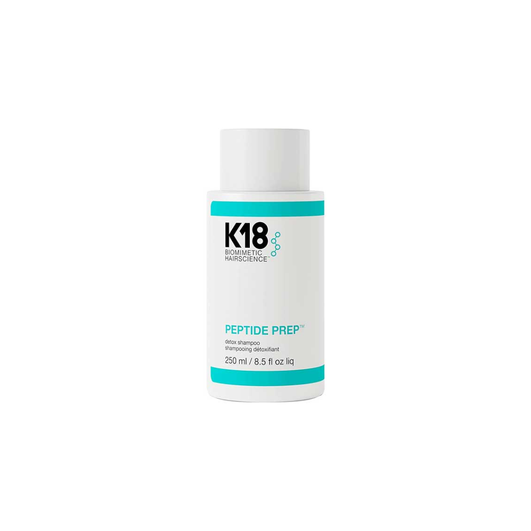 K18 DETOX SHAMPOO 8.5OZ