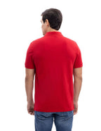 Poloshirt Nautica Mangas Cortas Liso Para Caballeros by Nautica