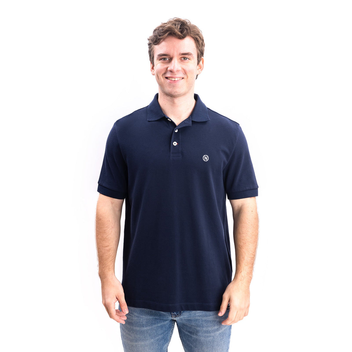 Caballeros, marca Nautica – vista 5