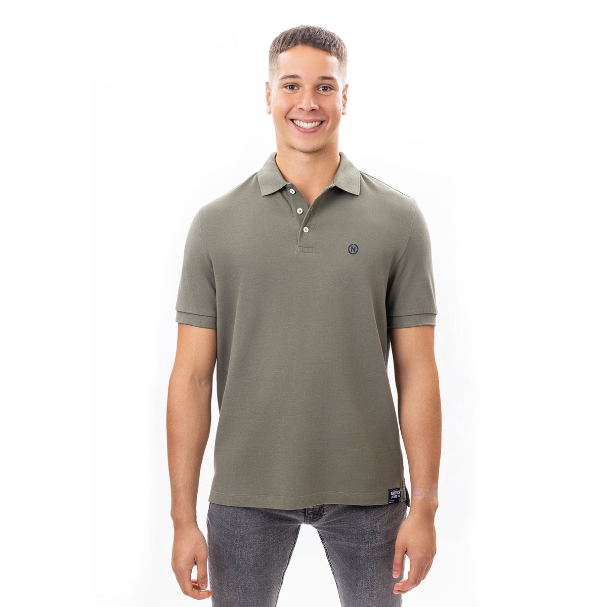 Caballeros, marca Nautica – vista 14