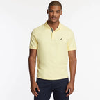 Poloshirt Nautica Mangas Cortas Liso para Caballeros