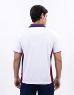 Poloshirt Nautica Mangas Cortas Combinado Para Caballeros by Nautica
