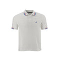 Poloshirt Nautica Mangas Cortas Liso para Caballeros
