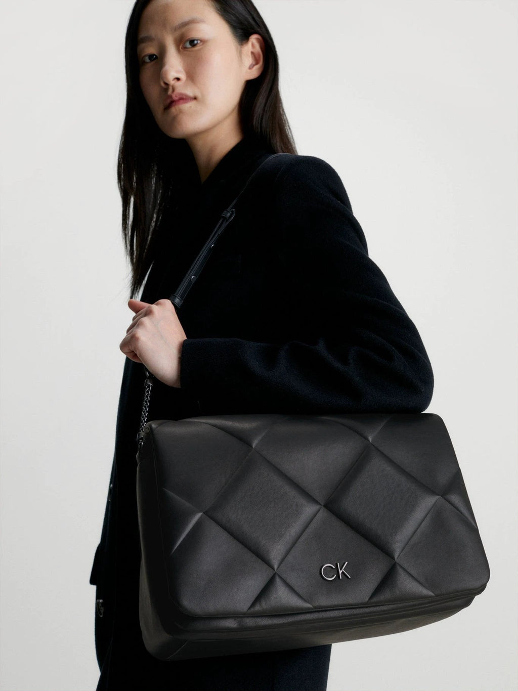 Cartera Calvin Klein Para Damas by Calvin Klein