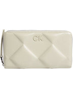 Monedero Calvin Klein Para Damas by Calvin Klein