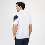 Poloshirt Nautica Mangas Cortas Combinado para Caballeros
