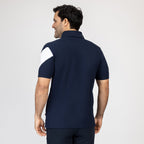 Poloshirt Nautica Mangas Cortas Combinado para Caballeros