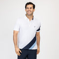 Poloshirt Nautica Mangas Cortas Combinado para Caballeros