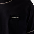 KAEL T-SHIRT MEN BLACK