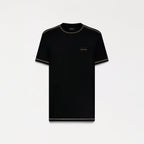 KAEL T-SHIRT MEN BLACK